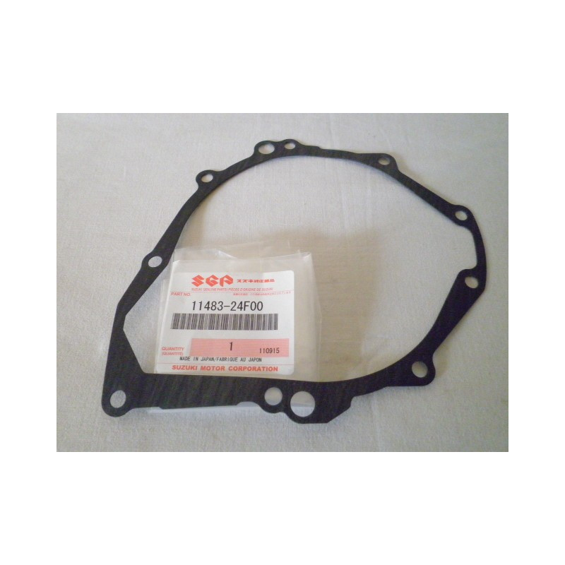 1148324F00  Φλάντζα Βολάν Suzuki GSXR-1300 Hayabusa