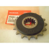 23801MAS000  Front Sprocket Honda XL-1000V Varadero
