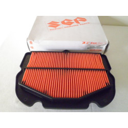 1378015H00 Air Filter Suzuki GSXR-1300 Hayabusa '08-'11