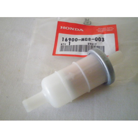 16900MG8003  Fuel Filter Honda XRV-XLV-VT