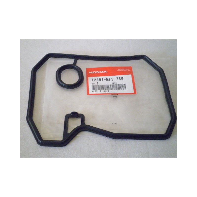 12391MF5750  Gasket Head Cover Honda XRV-XLV-VT