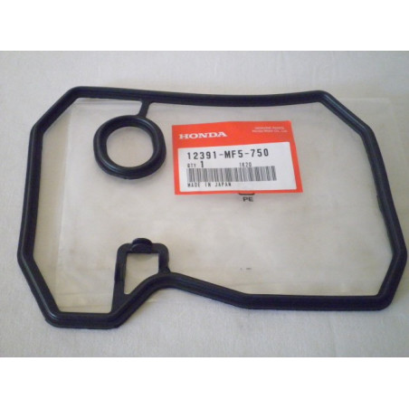 12391MF5750  Gasket Head Cover Honda XRV-XLV-VT