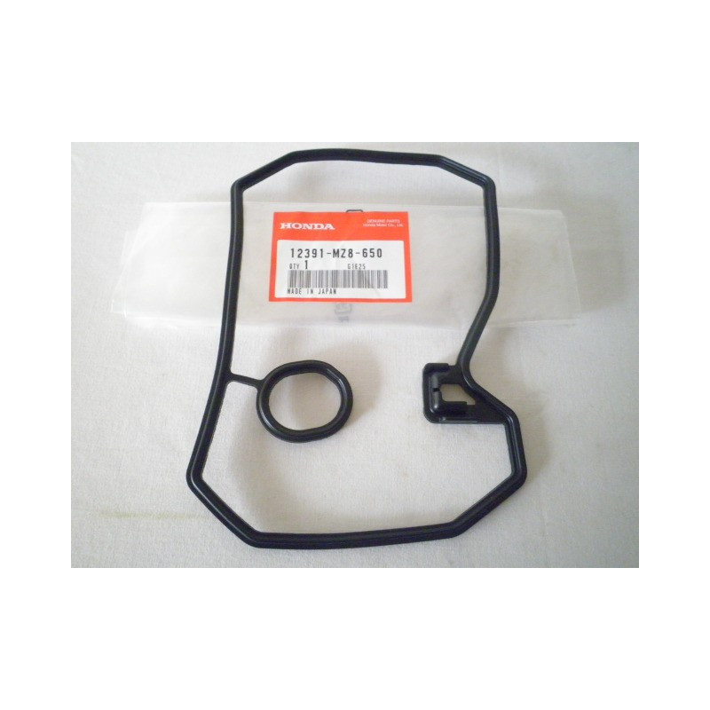 12391MZ8650  Gasket Head Cover Honda XL-650V Transalp