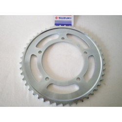 6451127G00  Rear Sprocket Suzuki DL-650 V-Strom