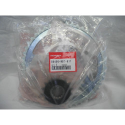 06406MBT611 Honda chain kit-drive XL1000 Varadero