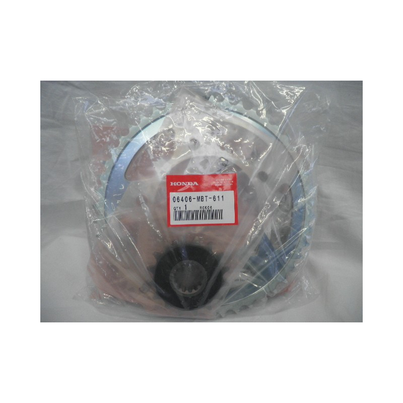 06406MBT611  Honda Σετ Κίνησης  XL1000 Varadero