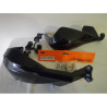 6000207910030  Handguard Set Black KTM 