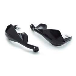 6000207910030  Handguard Set Black KTM 