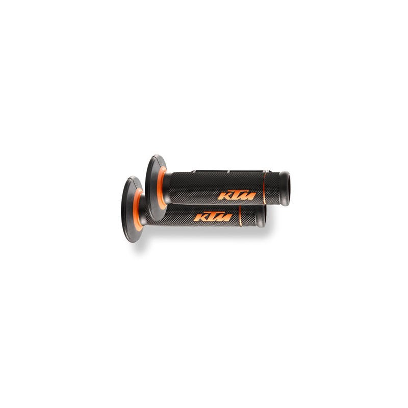 63002021100  KTM Grip Set