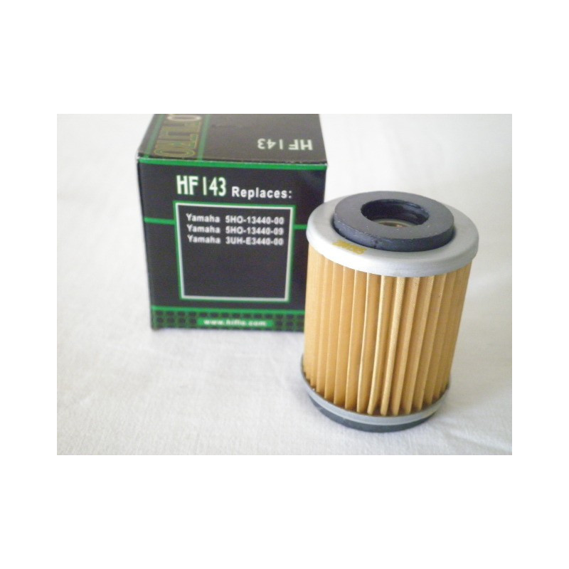 HF143  Oil Filter Hiflofiltro Yamaha TT-600R '99-'03