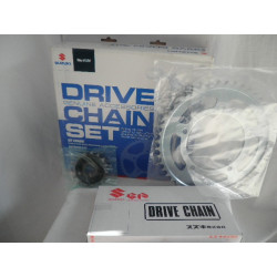 2700032840 Suzuki chain kit-drive V-Strom
