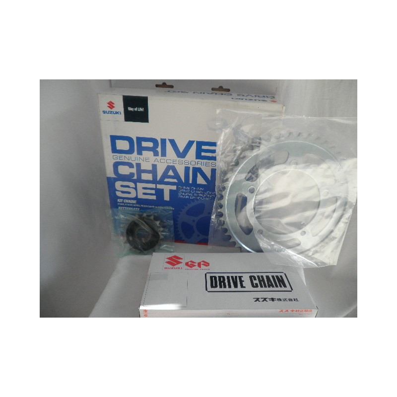 2700032840 Suzuki chain kit-drive V-Strom