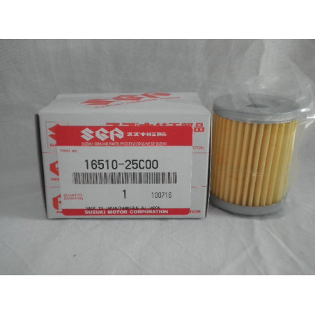 1651025C00  Suzuki Oil Filter AN-250/400