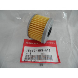 15412HM5A10  Oil filter Honda