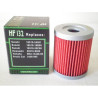 HF132  Hiflofiltro Oil Filter Suzuki AN-250-400 Burgman