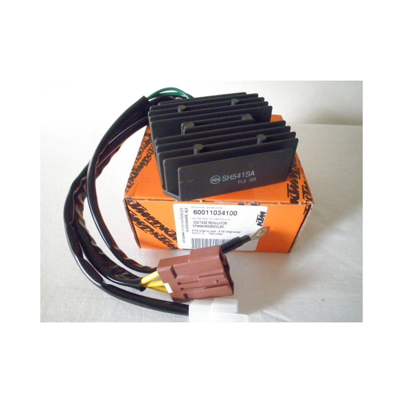 60011034100 Voltage Regulator KTM Adventure-950/990