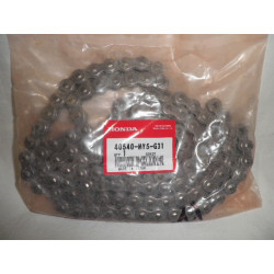 40540MY5G31  Honda Chain 525x120
