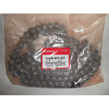 40540MY5G31  Honda Chain 525x120