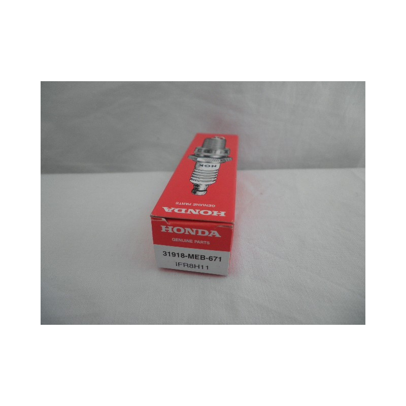31918MEB671 Spark Plug IFR8H-11