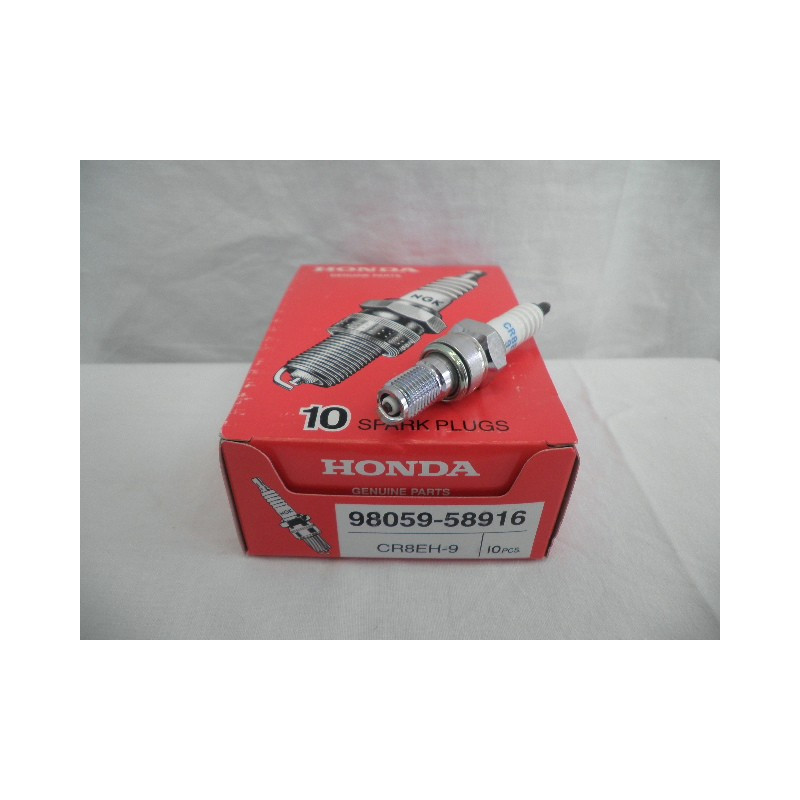 9805958916  Honda Spark Plug CR8EH-9