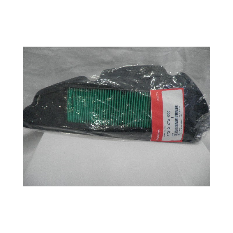 17210KTW900  Honda Air Filter SH-300