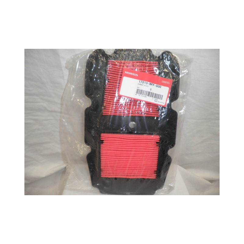 17210MFFD00  Honda Air Filter XL-700 V Transalp 