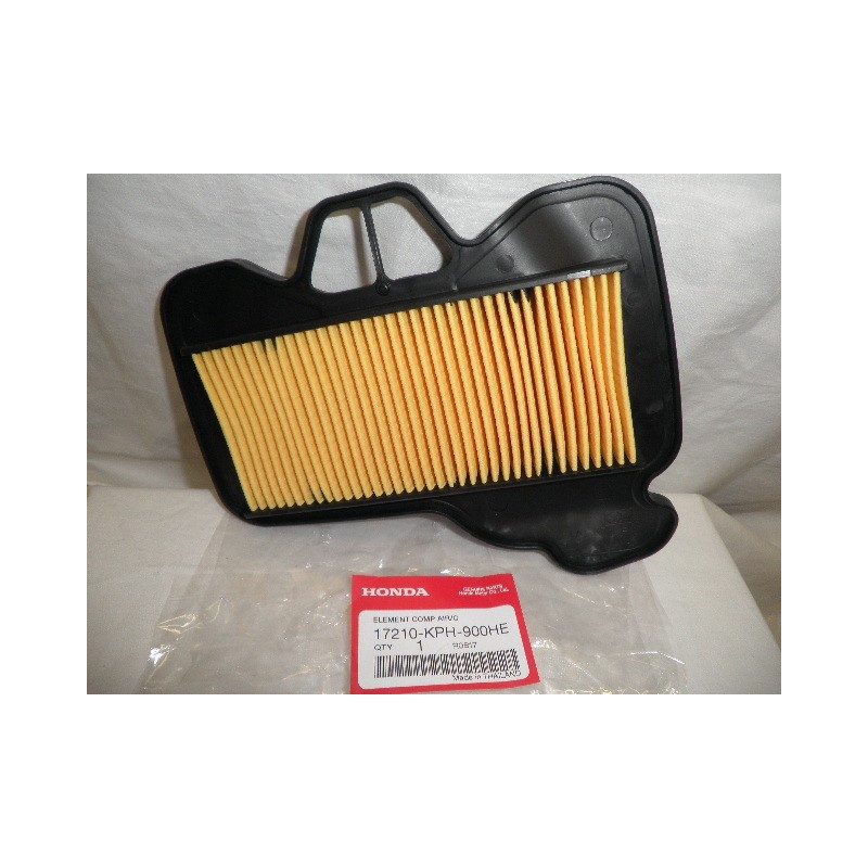 17210KPH900HE Honda Air Filter ANF-125 Innova