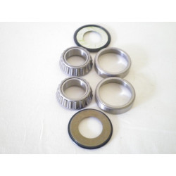 54.0063  Bearing Set Steering Head Pipe Honda XRV-XLV-XR