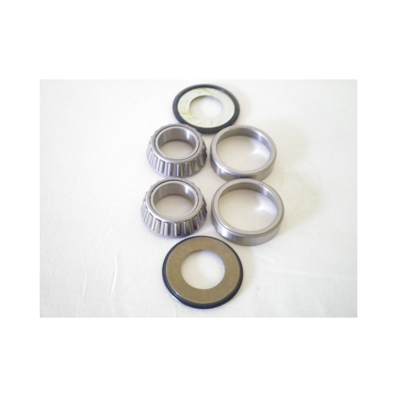 54.0063  Bearing Set Steering Head Pipe Honda XRV-XLV-XR