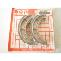 5440107820 Rear Brake Shoes Suzuki GN-250