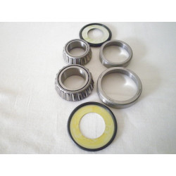 54.0064  Ρουλεμάν Λαιμού Τιμονιού Σετ Honda CBR-CBF-XL-1000V Varadero