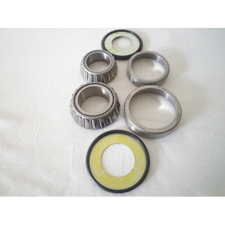 54.0064  Ρουλεμάν Λαιμού Τιμονιού Σετ Honda CBR-CBF-XL-1000V Varadero