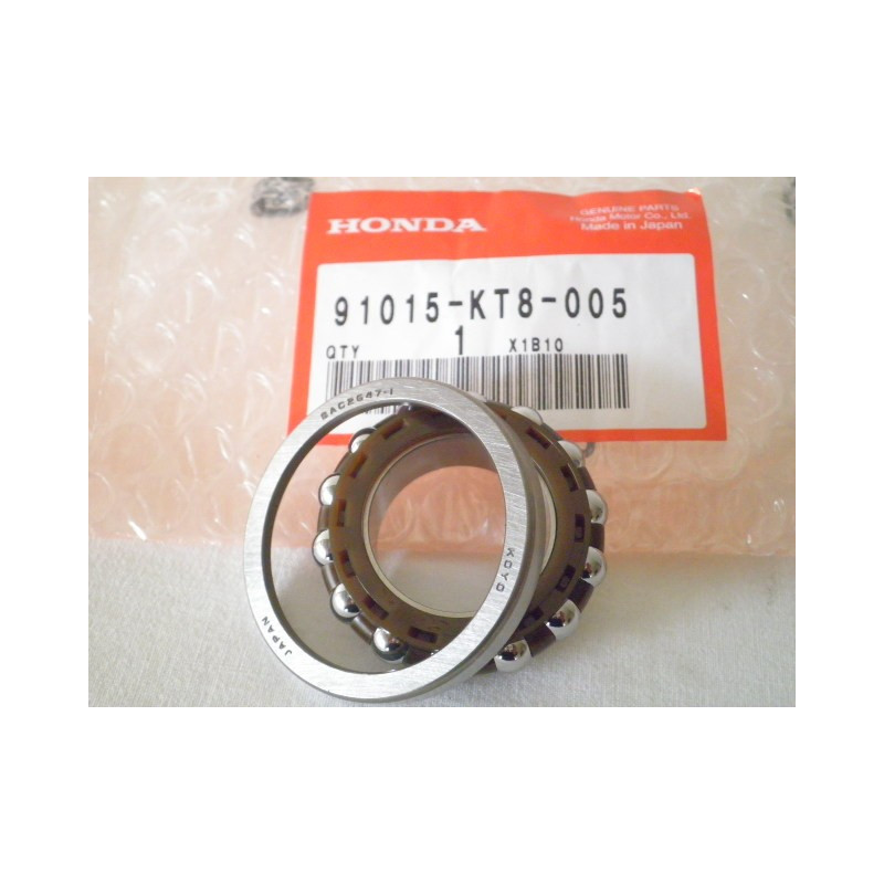 91015KT8005  Ρουλεμάν Λαιμού Τιμονιού Honda CBR-CBF-XRV-XLV