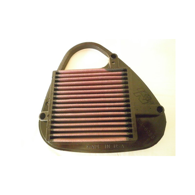 HA6088 Air Filter K&N Honda VT-600 Steed Shadow