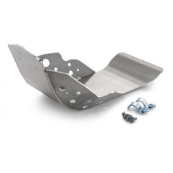 78003090000 KTM Aluminium Skid Plate