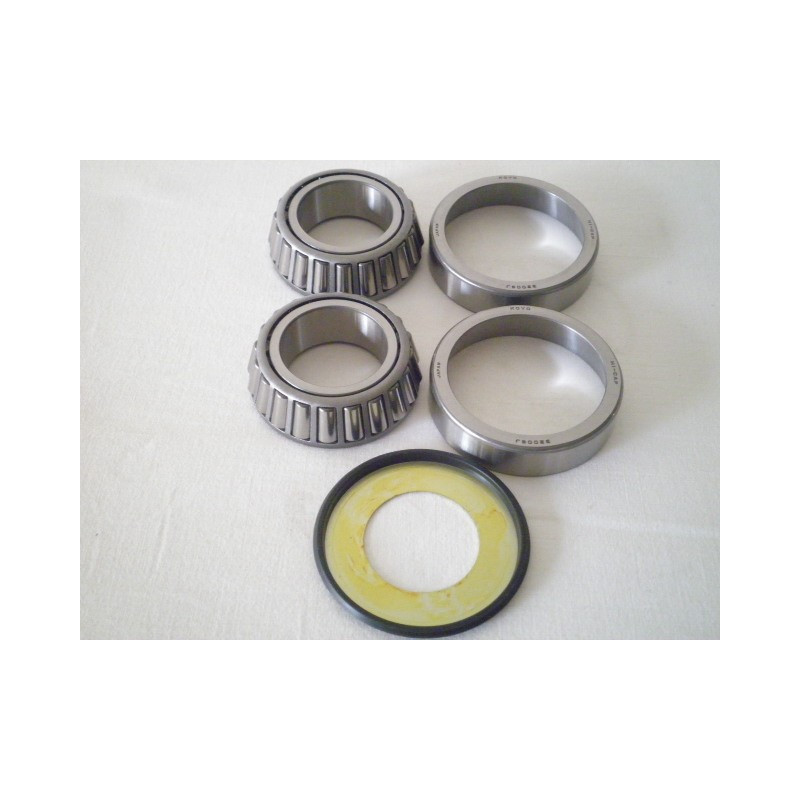 54.32006  Bearing Set Steering Head Pipe Suzuki DL-650 V-Strom