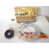 DIDVXLC8  Drive Chain Set KTM ADV. 950/990 17-42