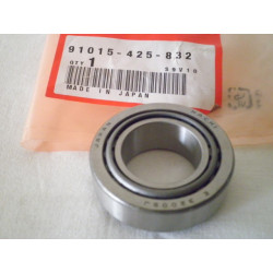 91015425832  Bearing Steering Head Pipe Honda XR-250/400/600/650
