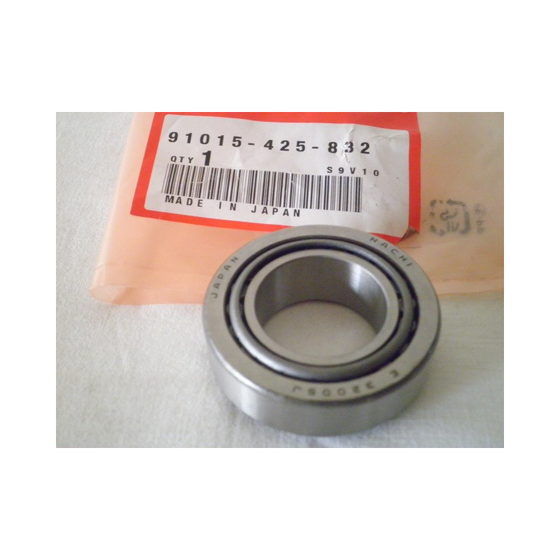 91015425832  Ρουλεμάν Λαιμού Τιμονιού Honda XR-250/400/600/650