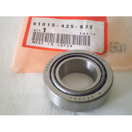 91015425832  Ρουλεμάν Λαιμού Τιμονιού Honda XR-250/400/600/650