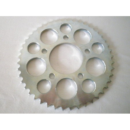 344.45   Γρανάζι Οπ. Chiaravalli  Honda XRV-750