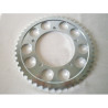 2061.47  Chiaravalli Rear Sprocket Suzuki DL-650 V-Strom