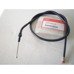 22870MFGD00  Ντίζα Συμπλέκτη Honda CB-600 Hornet '07-'11