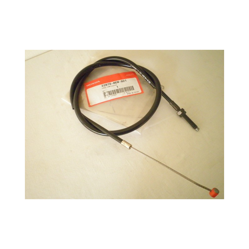 22870MEW921  Clutch Cable Honda NT-700V Deauville '06-'11
