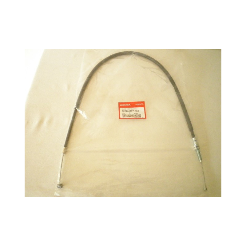 22870KPP900  Clutch Cable Honda CBR-125 '04-'06