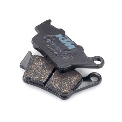 59013090100  KTM Rear Brake Pads