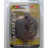 FDB754ST  Ferodo Rear Brake Pads Kawasaki Z-750 Z-1000