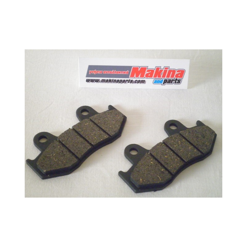 MA323 Front Brake Pads Honda SH-125/150