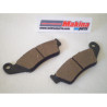 MA125 Front Brake Pads Honda CRM-250/XR-250/XR-600