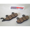 MA135/228 Front Brake Pads Yamaha TT-250R